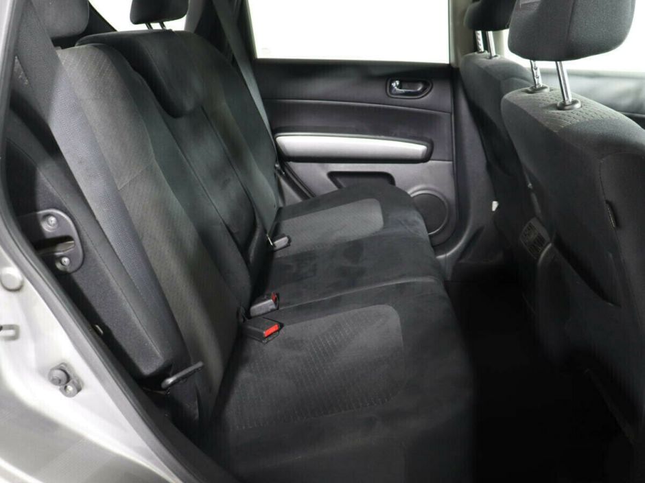 Nissan X-Trail, 2.0 л, Вариатор, 2012 фото 8