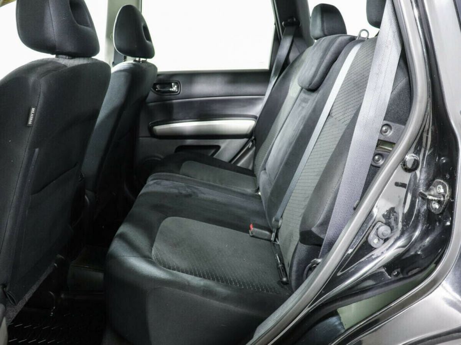 Nissan X-Trail, 2.0 л, Вариатор, 2013 фото 8