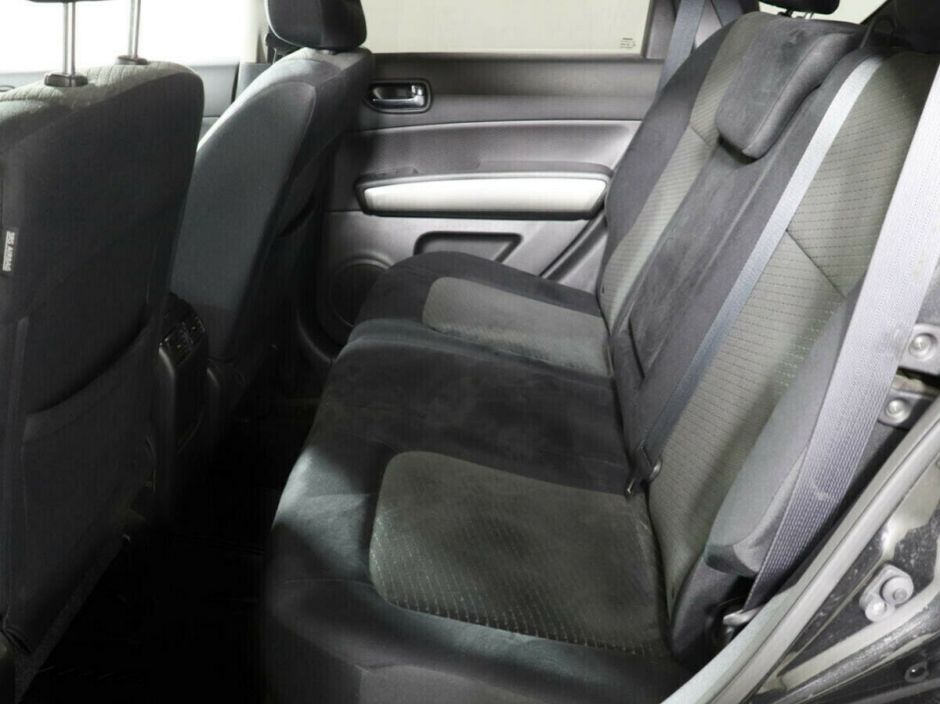 Nissan X-Trail, 2.0 л, Вариатор, 2014 фото 8