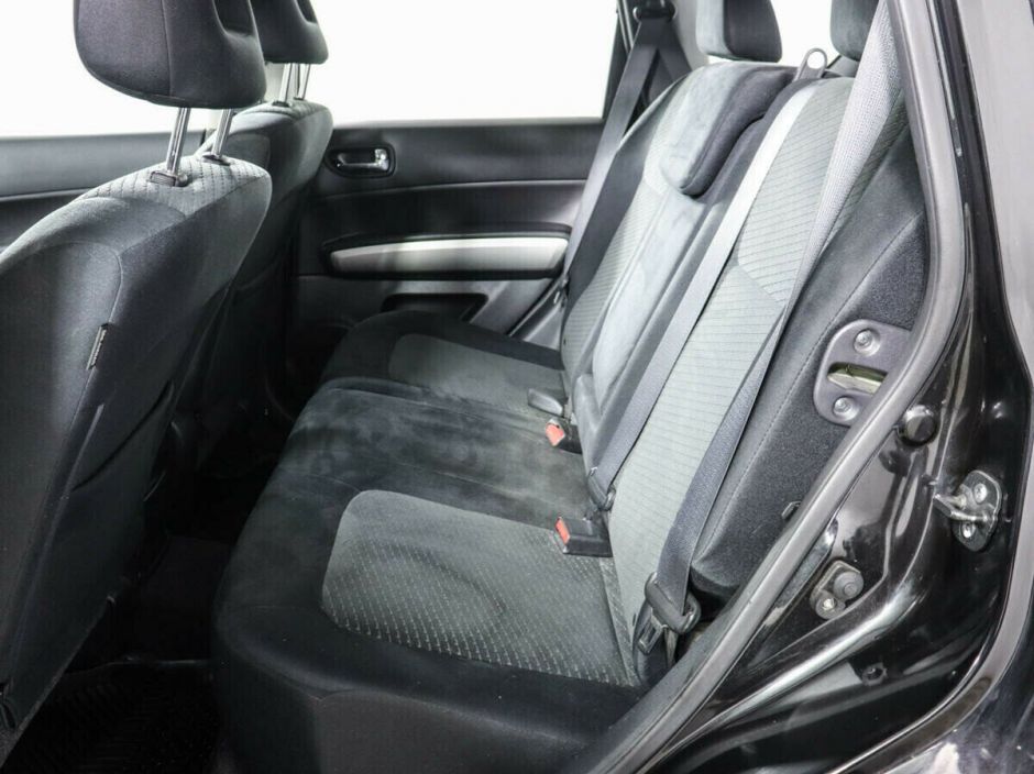 Nissan X-Trail, 2.0 л, Вариатор, 2014 фото 8