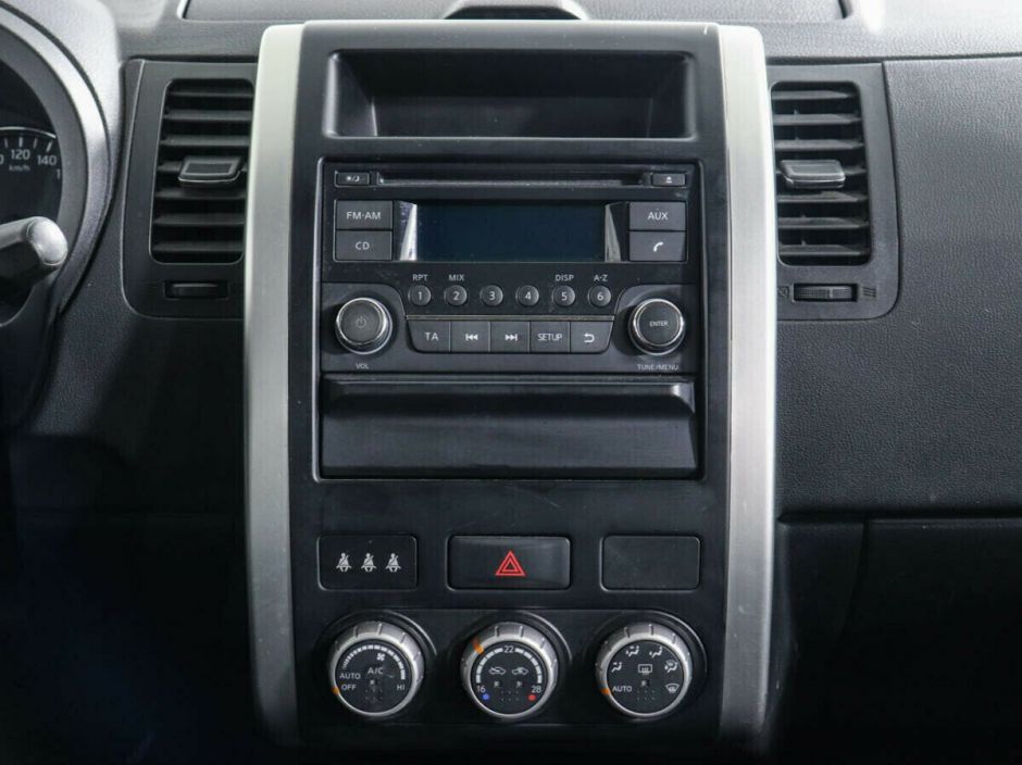Nissan X-Trail, 2.0 л, Вариатор, 2014 фото 1