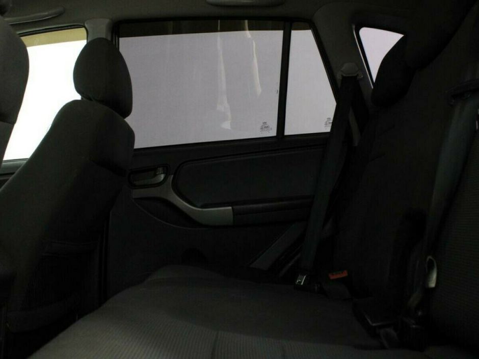 Chery Tiggo (T11), 1.9 л, Робот, 2015 фото 7