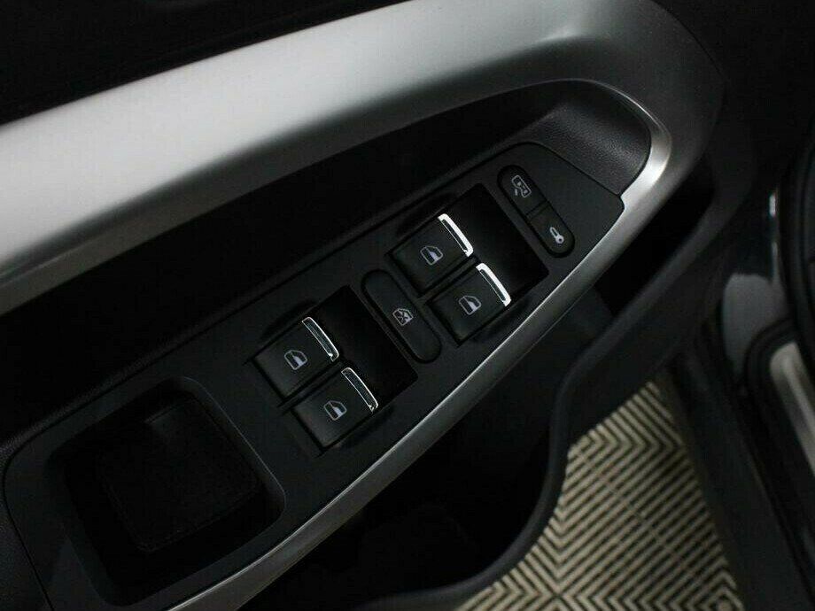 Chery Tiggo 5, 2.0 л, Вариатор, 2016 фото 11