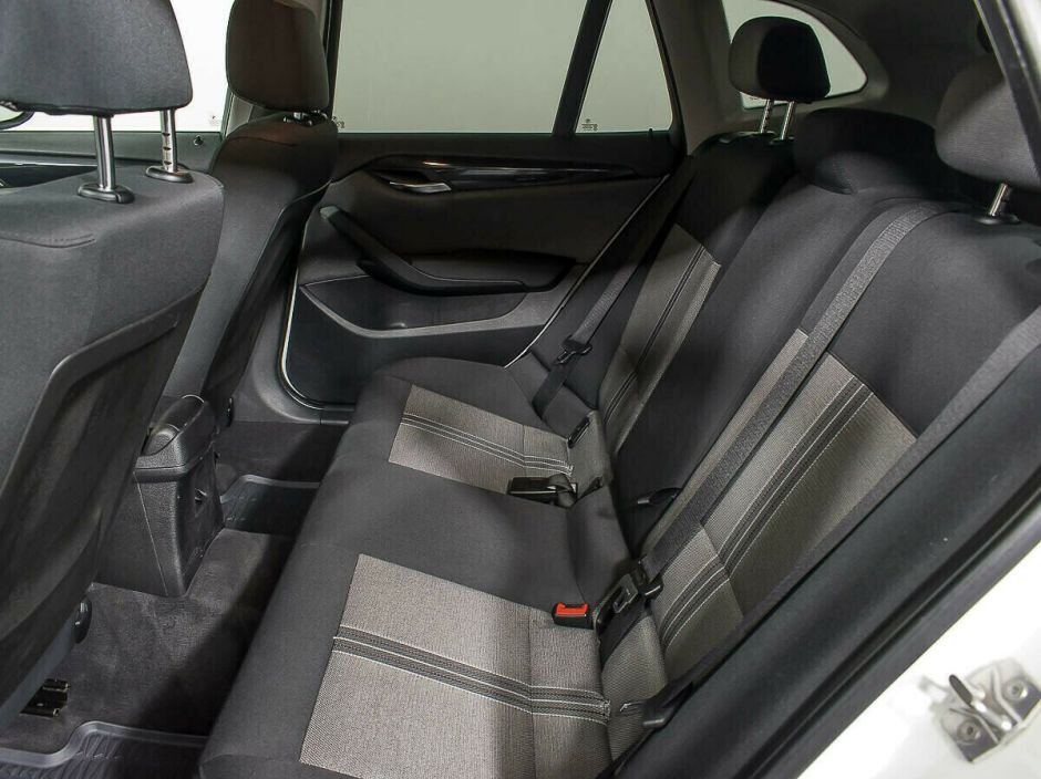 BMW X1, 2.0 л, АТ, 2011 фото 2