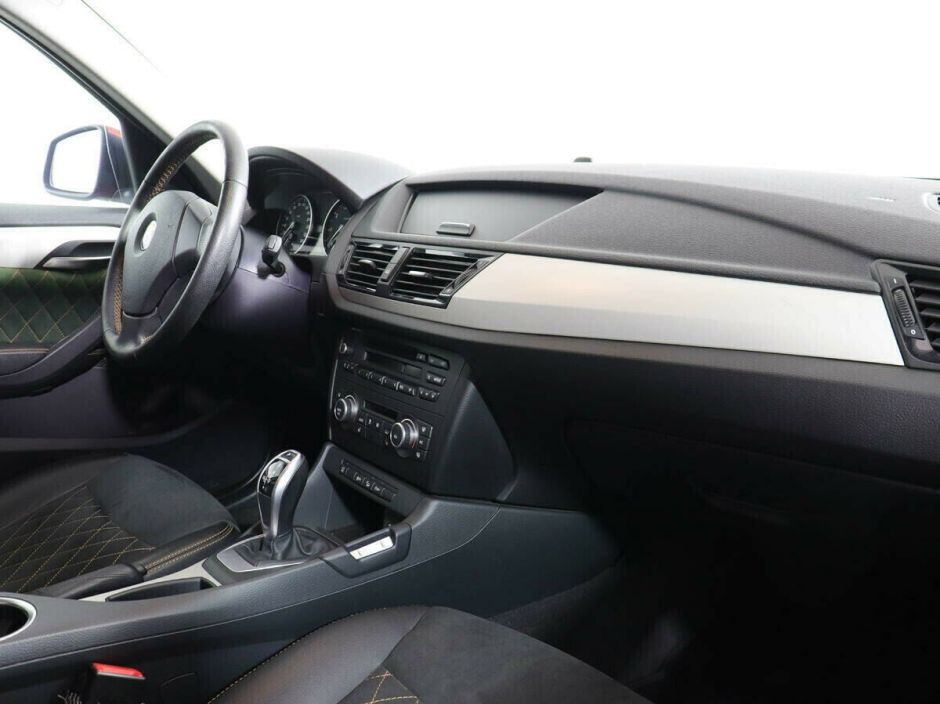 BMW X1, 2.0 л, АТ, 2012 фото 2