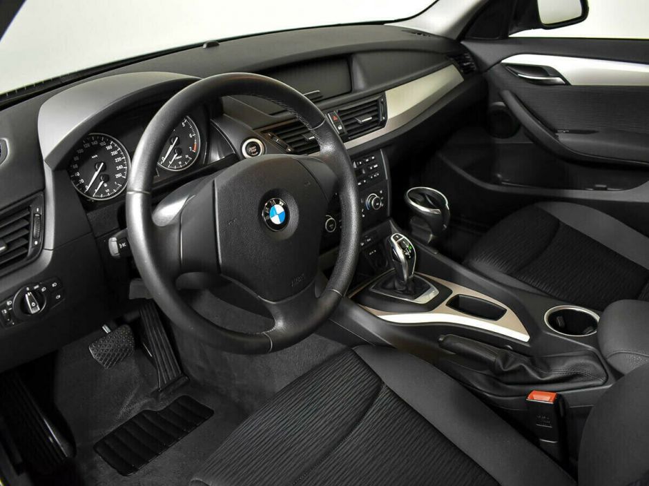 BMW X1, 2.0 л, АТ, 2012 фото 7