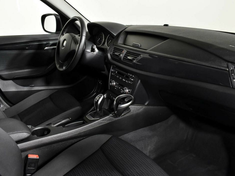 BMW X1, 2.0 л, АТ, 2012 фото 1