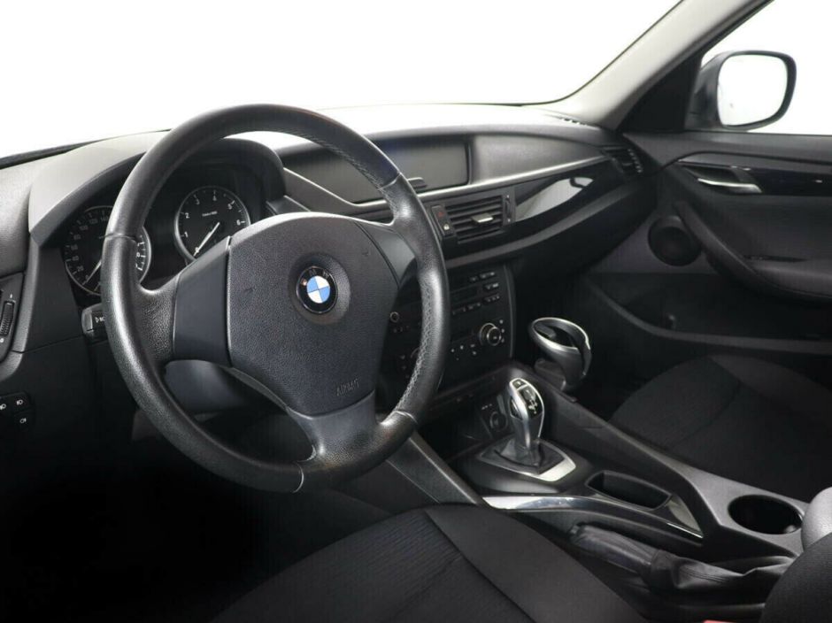 BMW X1, 2.0 л, АТ, 2012 фото 7