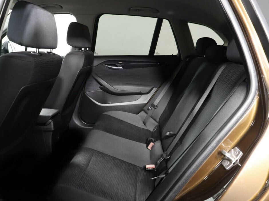 BMW X1, 2.0 л, АТ, 2012 фото 8