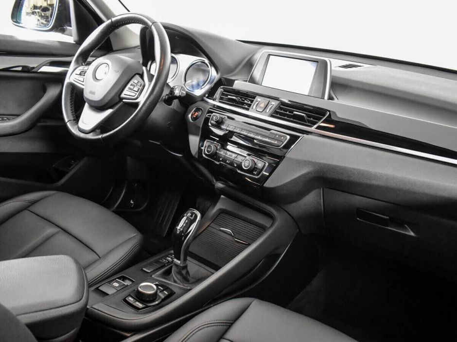 BMW X1, 1.5 л, Робот, 2018 фото 2