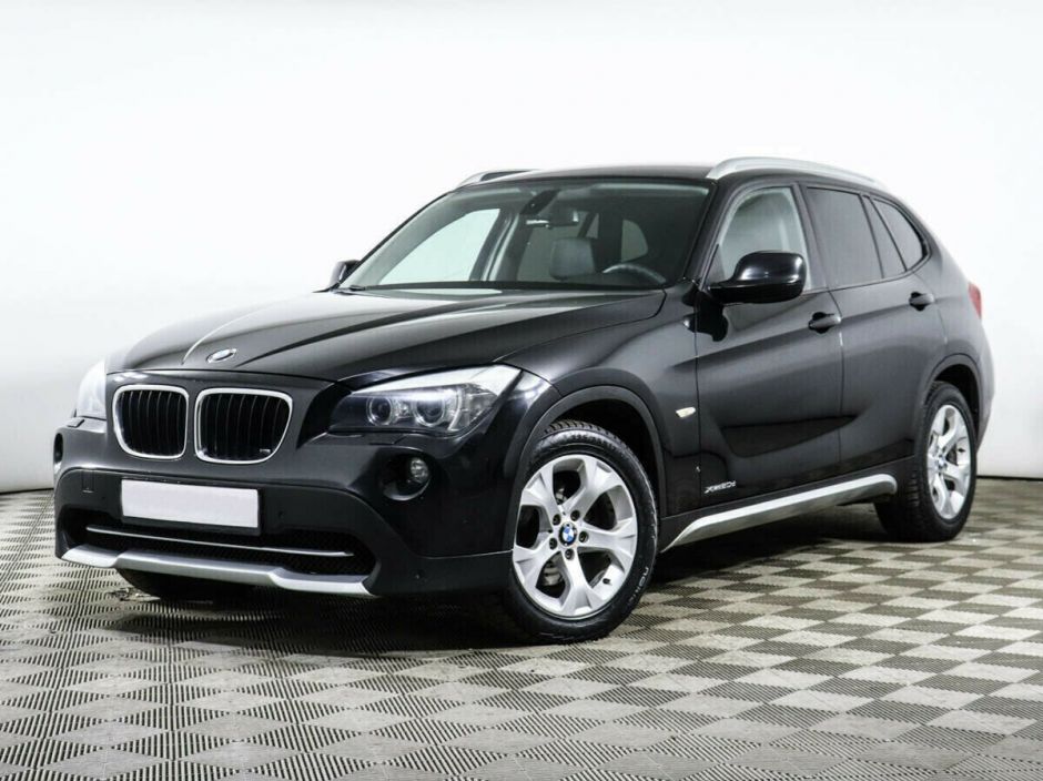BMW X1, 2.0 л, АТ, 2011 фото 3