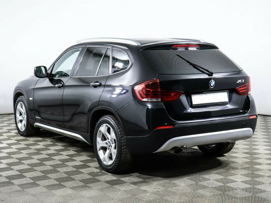 BMW X1, 2.0 л, АТ, 2011 фото 5
