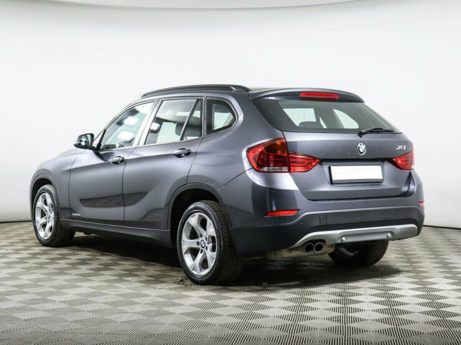 BMW X1, 2.0 л, АТ, 2013 фото 5