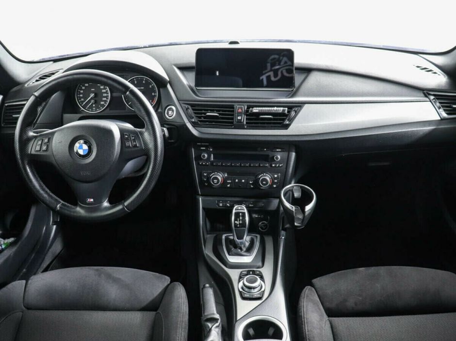 BMW X1, 2.0 л, АТ, 2014 фото 7