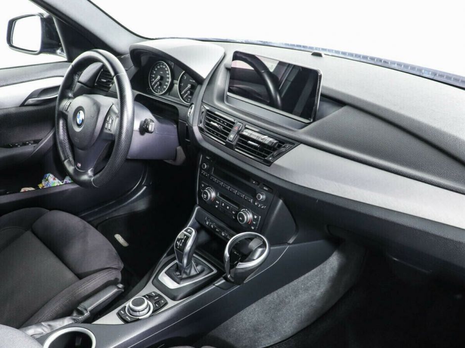 BMW X1, 2.0 л, АТ, 2014 фото 8