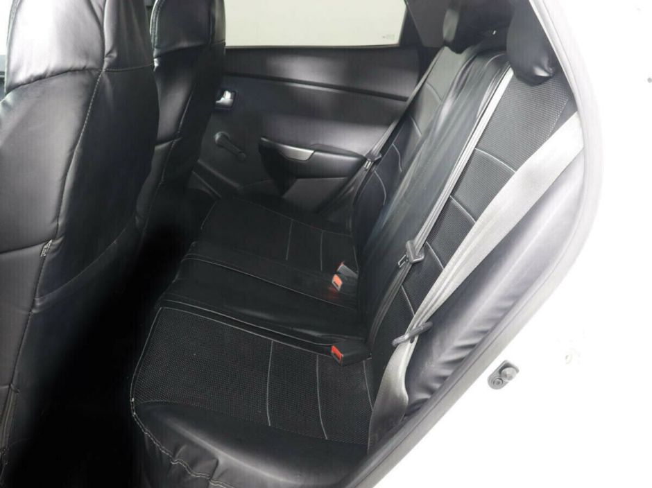 Kia Rio, 1.6 л, АТ, 2016 фото 8
