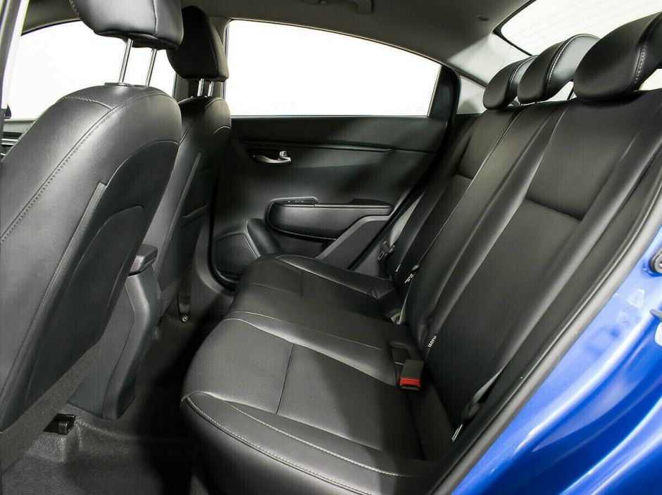 Kia Rio, 1.6 л, АТ, 2017 фото 7
