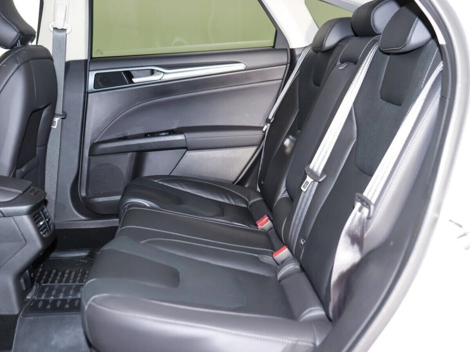 Ford Mondeo, 2.5 л, АТ, 2018 фото 2