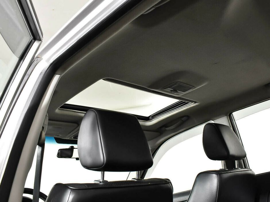 Suzuki Grand Vitara, 2.0 л, АТ, 2008 фото 10