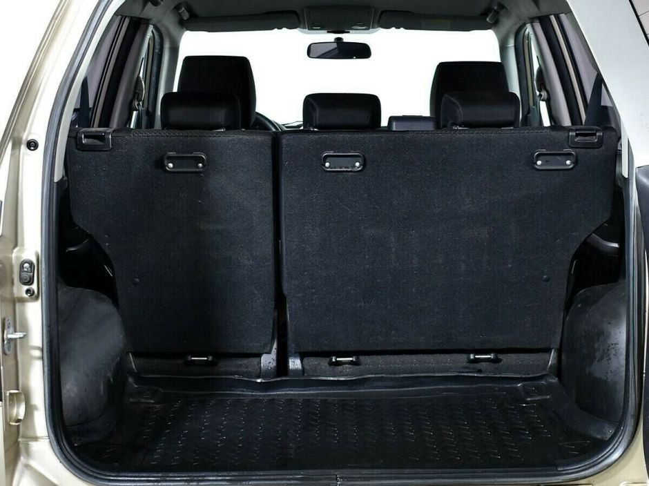 Suzuki Grand Vitara, 2.4 л, АТ, 2008 фото 1