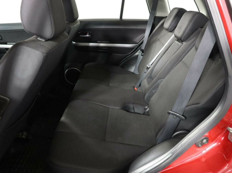 Suzuki Grand Vitara, 2.4 л, АТ, 2010 фото 1