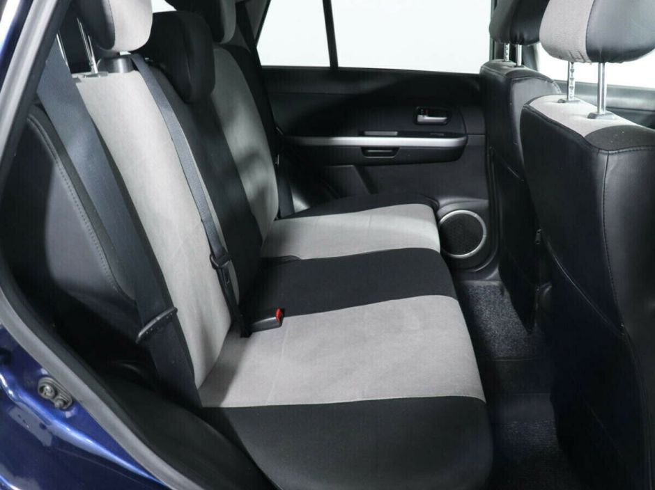 Suzuki Grand Vitara, 2.0 л, АТ, 2012 фото 8