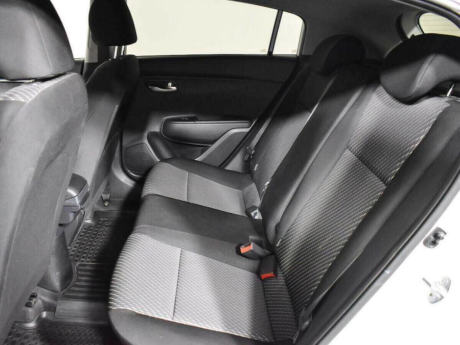 Kia Rio, 1.6 л, АТ, 2017 фото 8