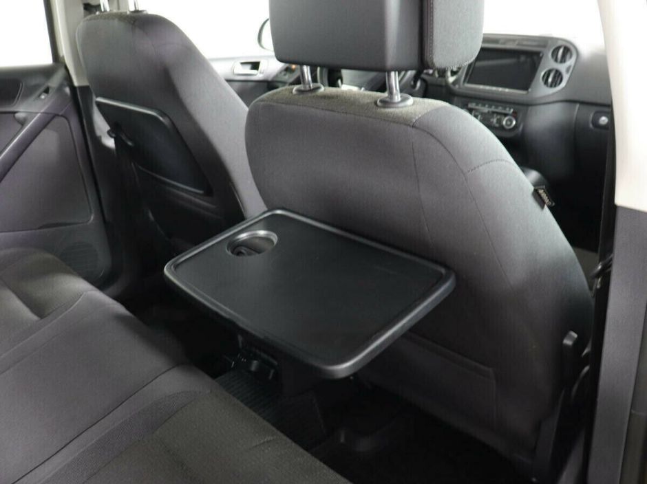 Volkswagen Tiguan, 2.0 л, АТ, 2014 фото 9