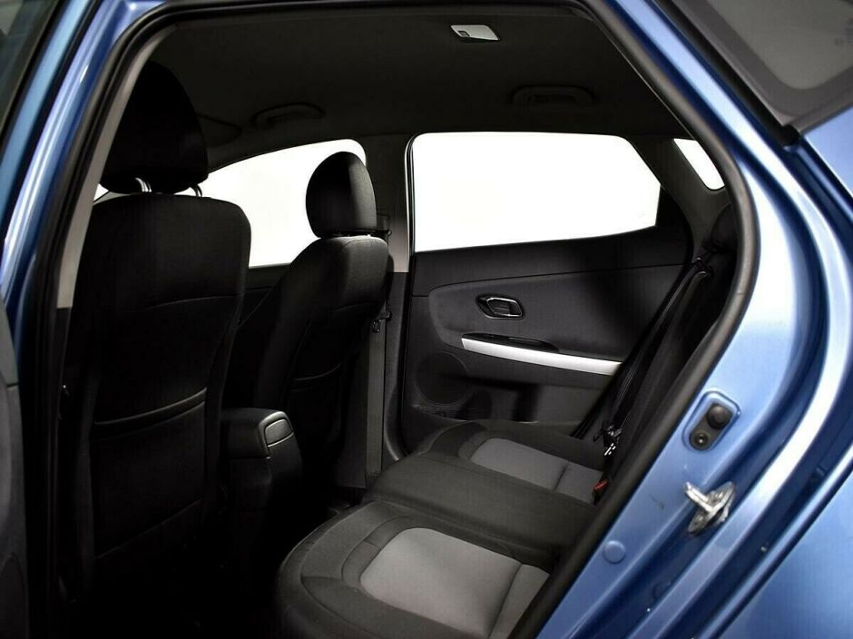 Kia Ceed, 1.6 л, АТ, 2012 фото 2