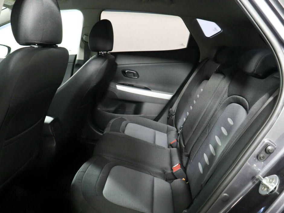 Kia Ceed, 1.6 л, АТ, 2013 фото 8