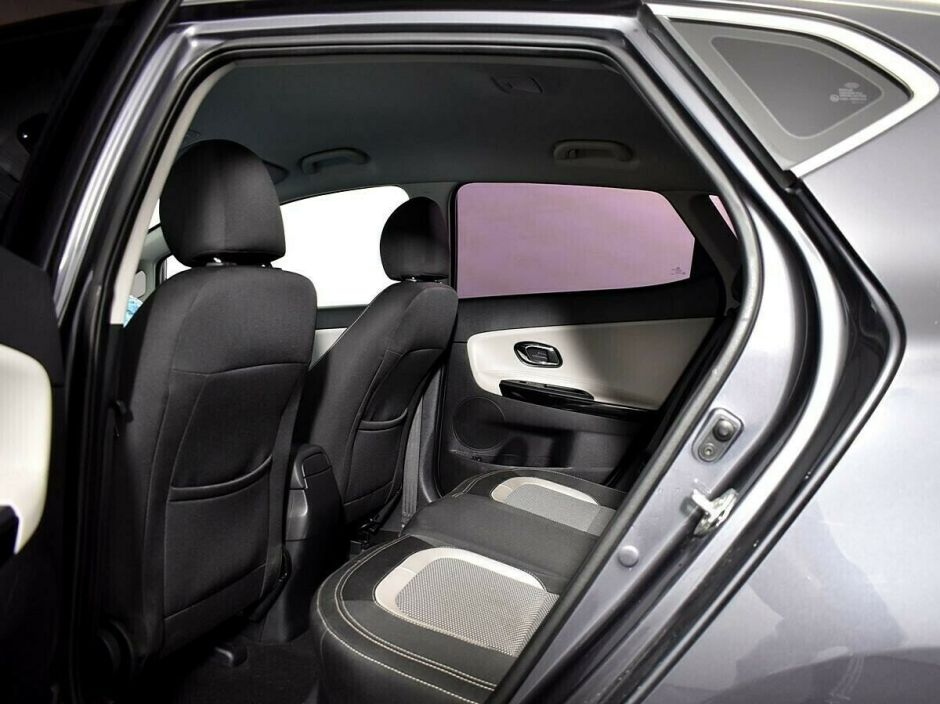 Kia Ceed, 1.6 л, АТ, 2014 фото 1