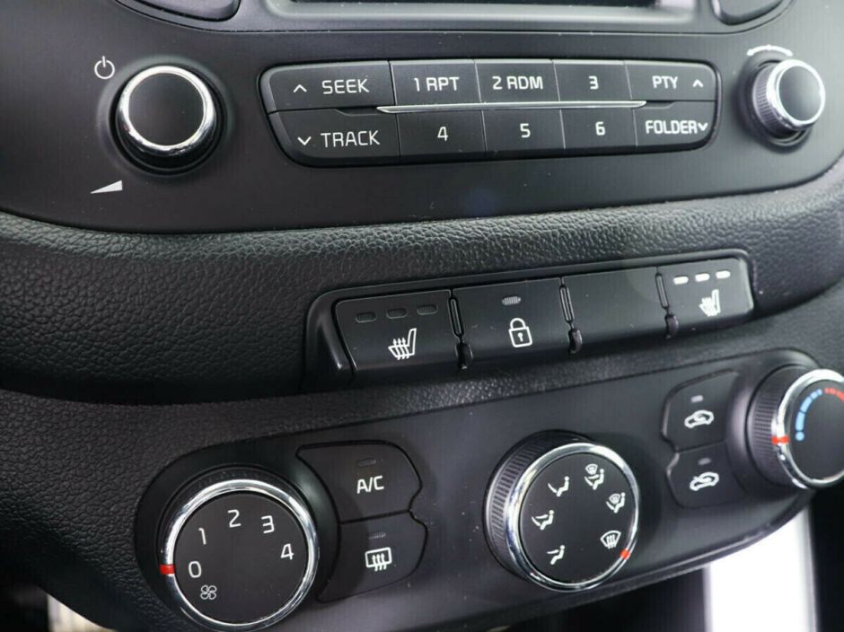 Kia Ceed, 1.6 л, АТ, 2014 фото 7
