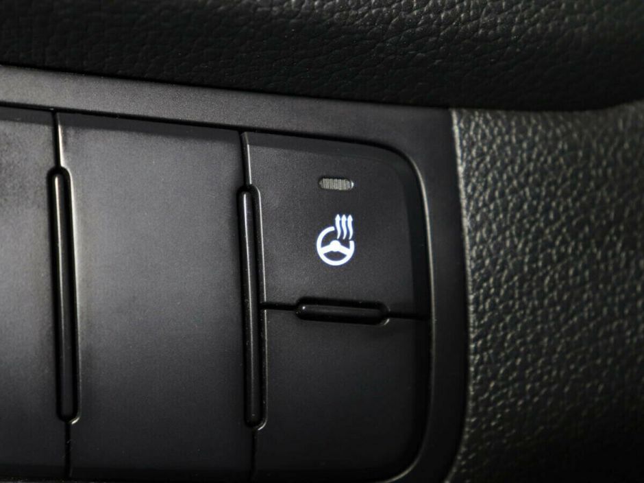 Kia Ceed, 1.6 л, МТ, 2015 фото 9