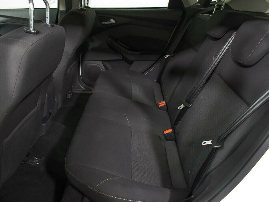 Ford Focus, 1.5 л, МТ, 2018 фото 9