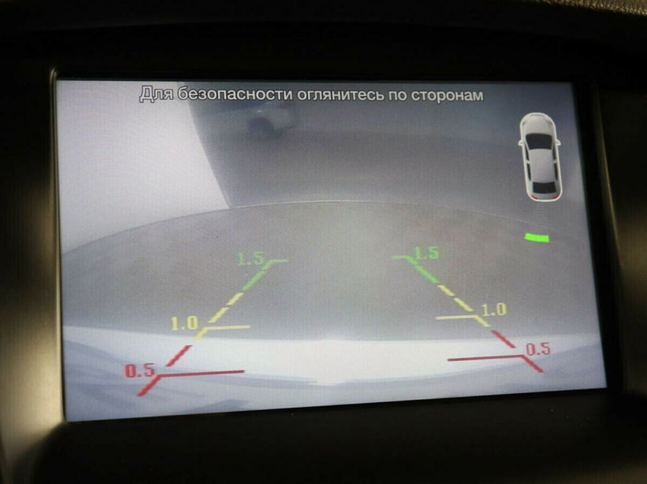 Ford Focus, 1.5 л, АТ, 2016 фото 10