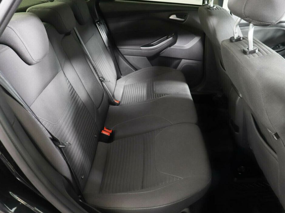 Ford Focus, 1.5 л, АТ, 2017 фото 8