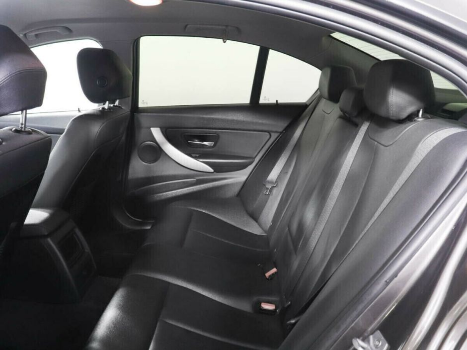 BMW 3 серии, 1.6 л, АТ, 2013 фото 1