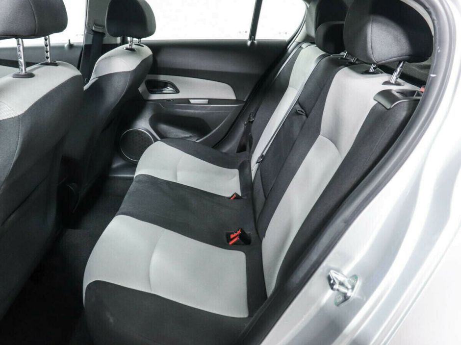 Chevrolet Cruze, 1.6 л, АТ, 2013 фото 7