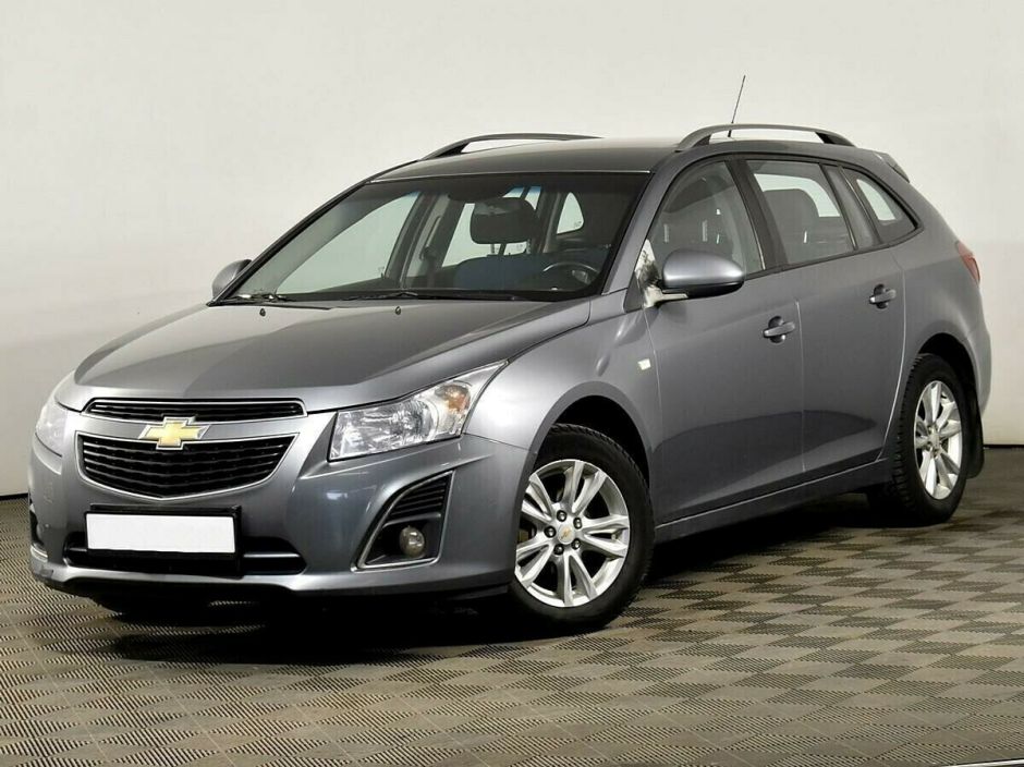 Chevrolet Cruze, 1.8 л, АТ, 2013 фото 3