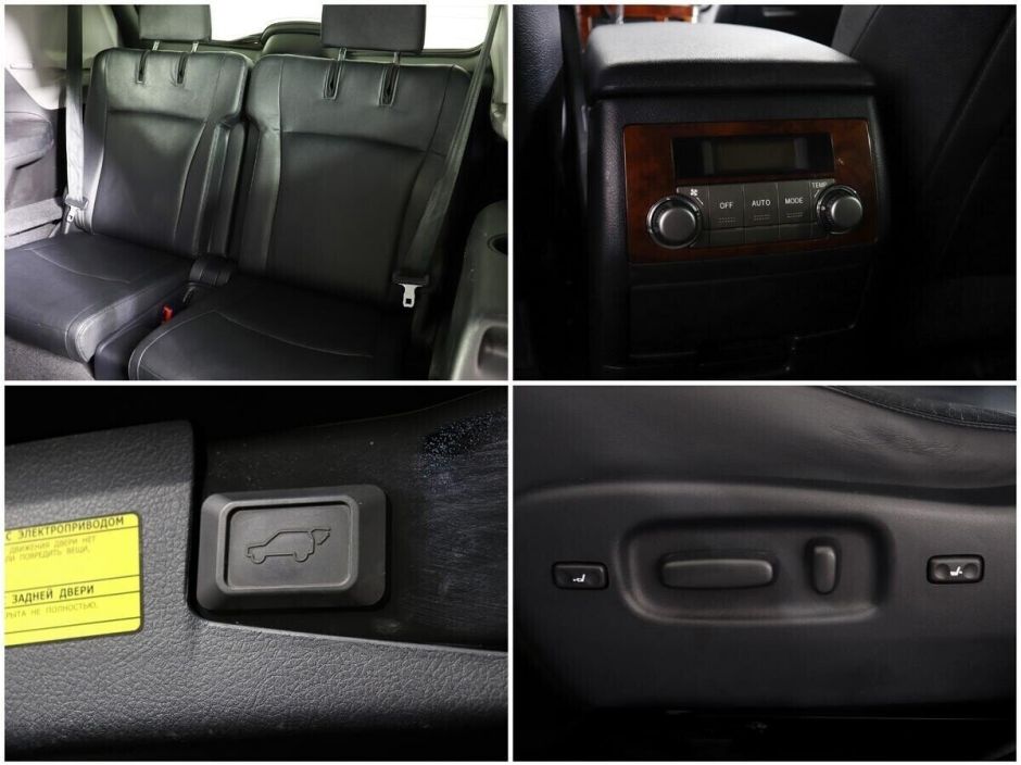 Toyota Highlander, 3.5 л, АТ, 2013 фото 2