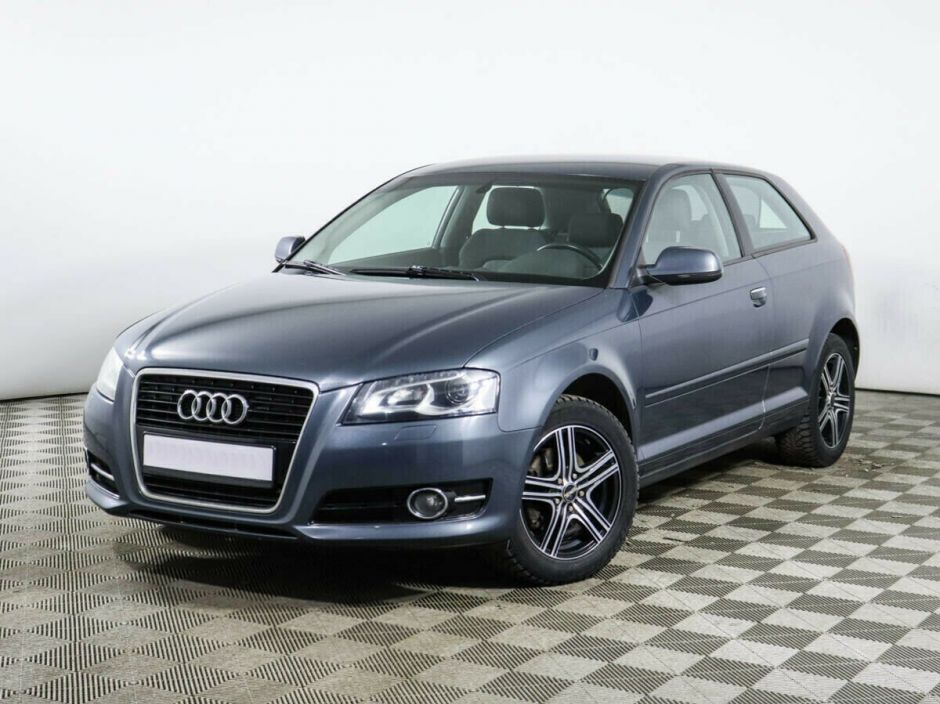 Audi A3, 1.4 л, Робот, 2011 фото 3