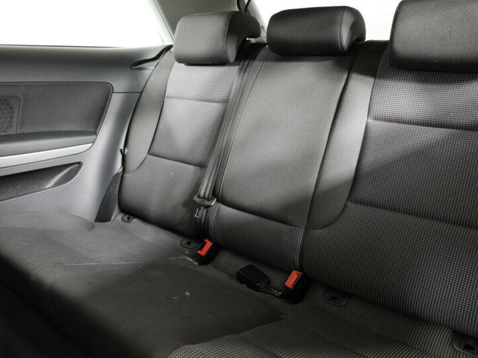 Audi A3, 1.4 л, Робот, 2011 фото 1