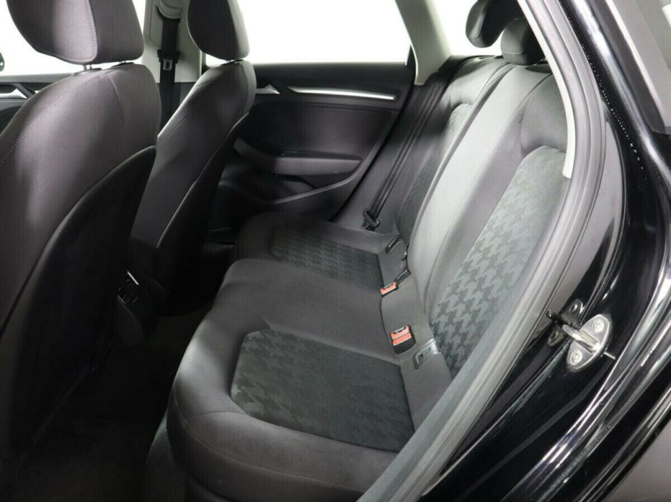Audi A3, 1.4 л, Робот, 2013 фото 1