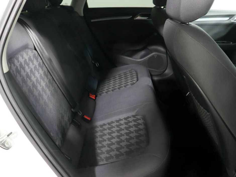 Audi A3, 1.4 л, Робот, 2013 фото 1