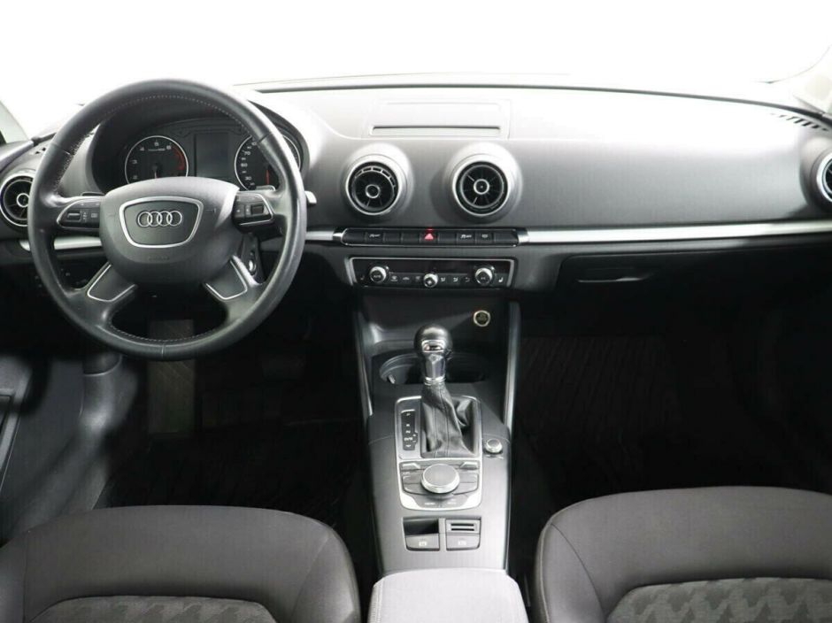 Audi A3, 1.4 л, Робот, 2012 фото 7