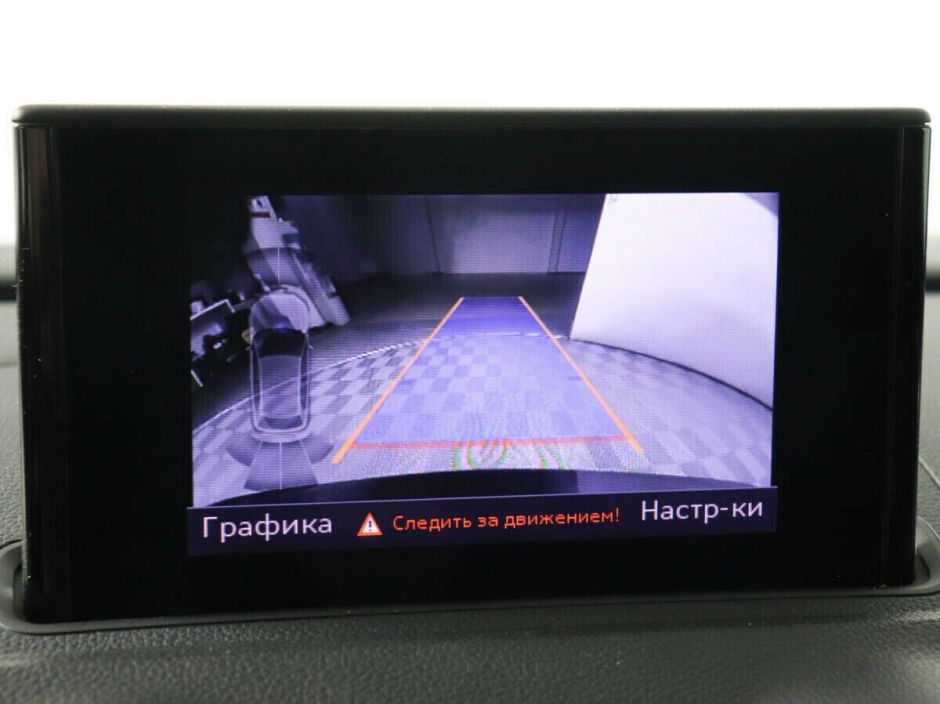 Audi A3, 1.8 л, Робот, 2013 фото 2