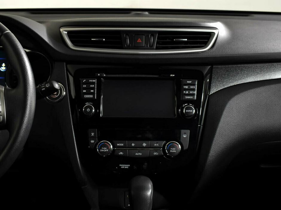 Nissan X-Trail, 2.0 л, Вариатор, 2015 фото 10