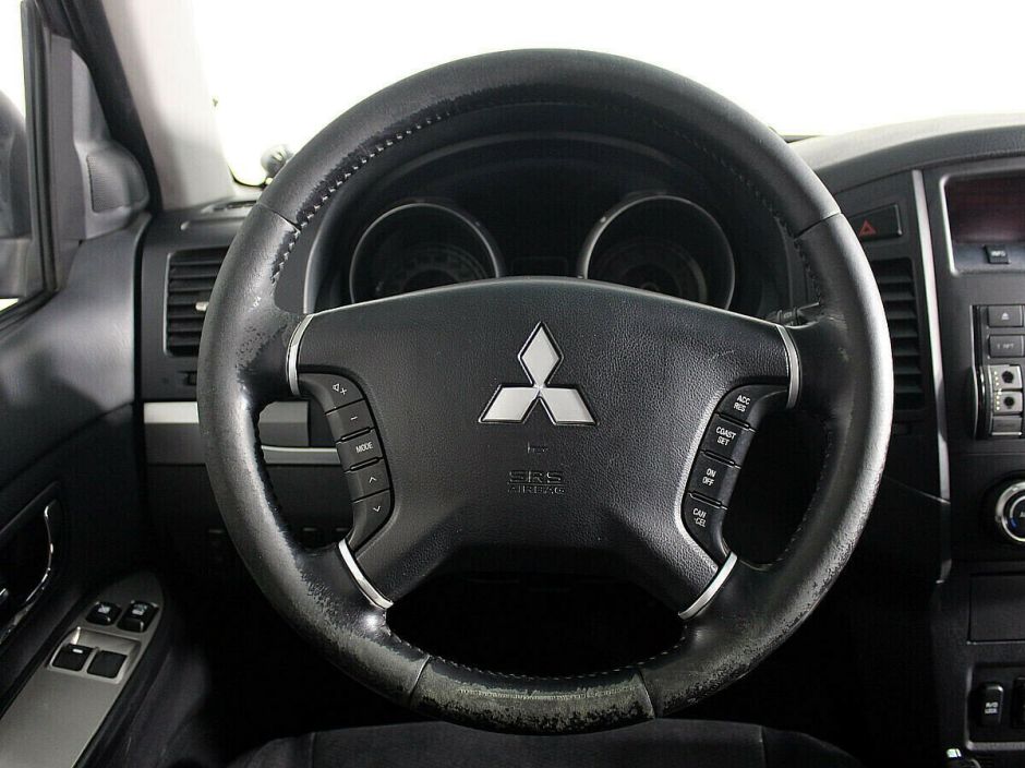 Mitsubishi Pajero, 3.2 л, АТ, 2007 фото 7