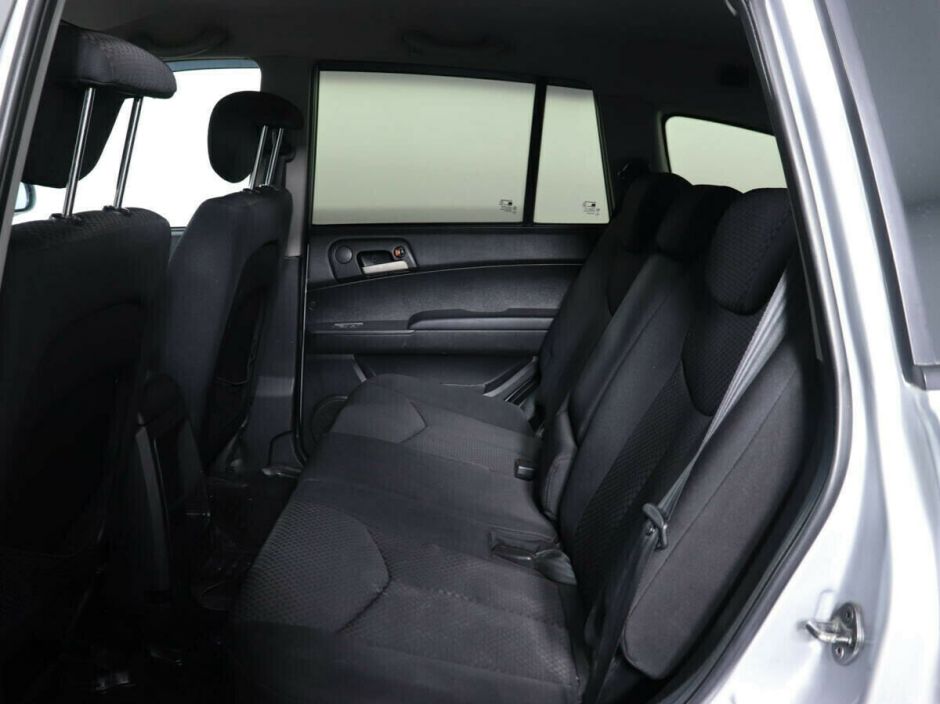 SsangYong Kyron, 2.3 л, МТ, 2013 фото 1