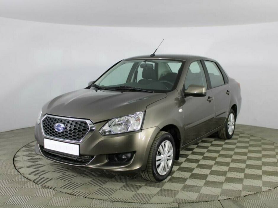 Datsun on-DO, 1.6 л, АТ, 2019 фото 3